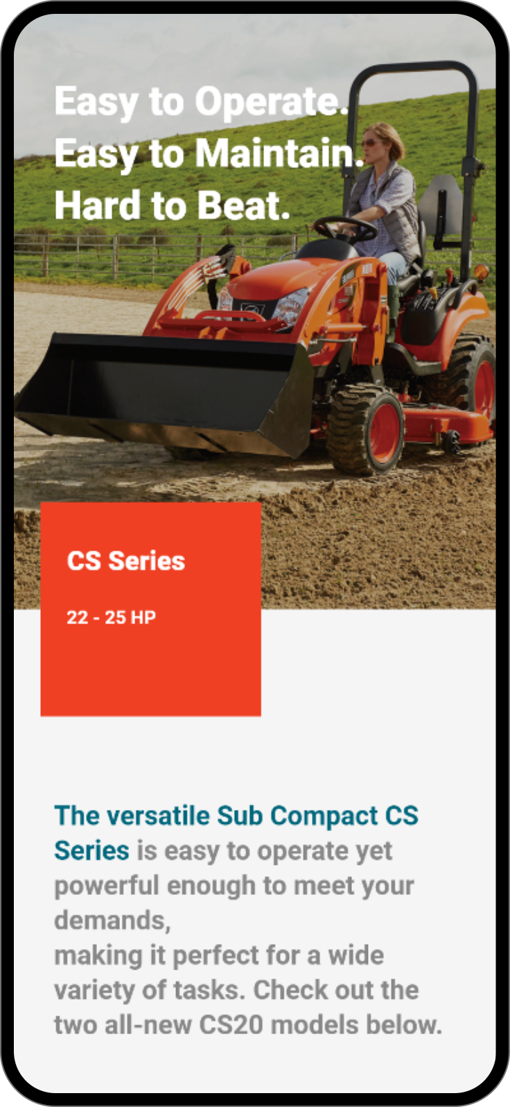 대동 글로벌 웹사이트 이미지